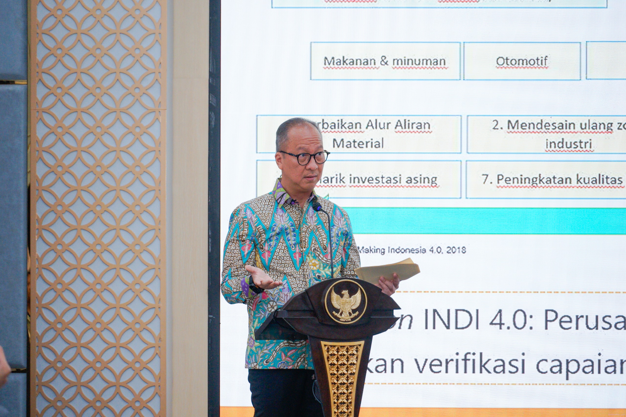 LG Tinggalkan Konsorsium Baterai EV Pemerintah Siapkan Investor Baru dari Cina