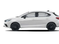 Harga Honda City Hatchback RS 2026: Cek Spesifikasi dan Fiturnya!