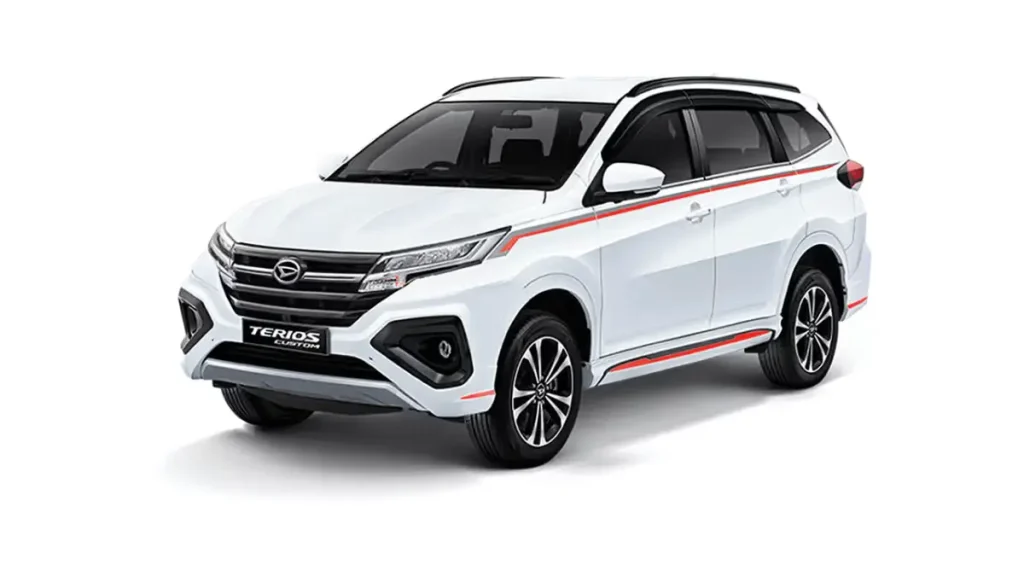 10 Mobil Bekas Kuat di Tanjakan dengan Hill Start Assist 1635405007 review daihatsu all new terios mobil suv murah yang bisa diandalkan