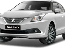 Harga Baleno Bekas di Indonesia Terbaru 2026: Cek Sekarang!