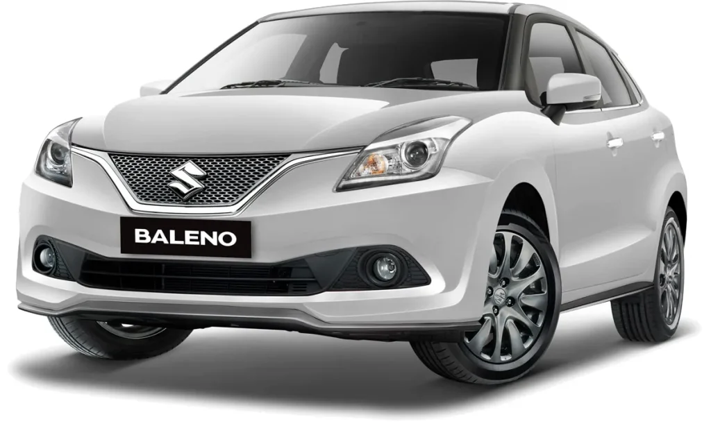 harga baleno bekas