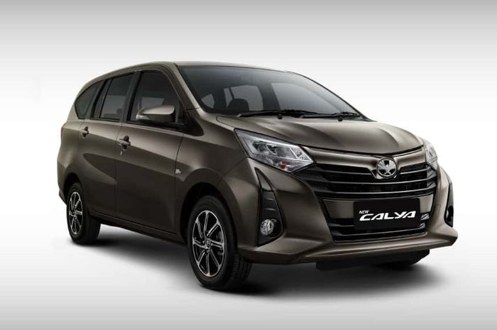 harga mobil calya tippe g manual