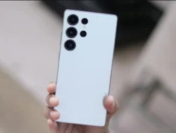 7 Smartphone Terbaru yang Siap Ramaikan Februari 2026