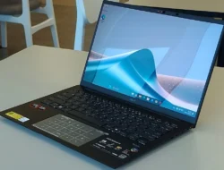 Review ASUS Zenbook 14 OLED UM3406GA: Laptop Premium AI yang Wajib Dimiliki Profesional Muda 2026