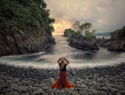 Pesona Pantai Kuyon Terenggalek dan Informasi Lokasinya 2026