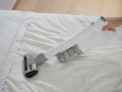 Acerpure Clean V2: Solusi Rumah Bersih dan Grooming Hewan Peliharaan Tanpa Ribet