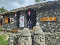 Asia Heritage Pekanbaru: Harga Tiket dan Wahana Serunya