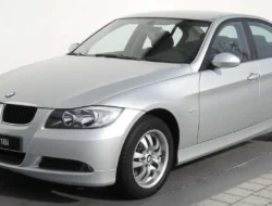 Harga BMW Sedan Lama Terbaru: Apakah Masih Layak Dibeli?