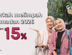 Promo Tiket Wisata Ramadan 2026: Berkah Melimpah, Berkahnya Bikin Kantong Aman