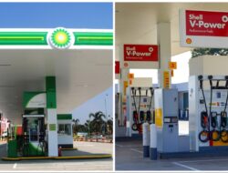 Harga BBM Turun 13 Februari 2026: Pertamina, Shell, BP, dan Vivo