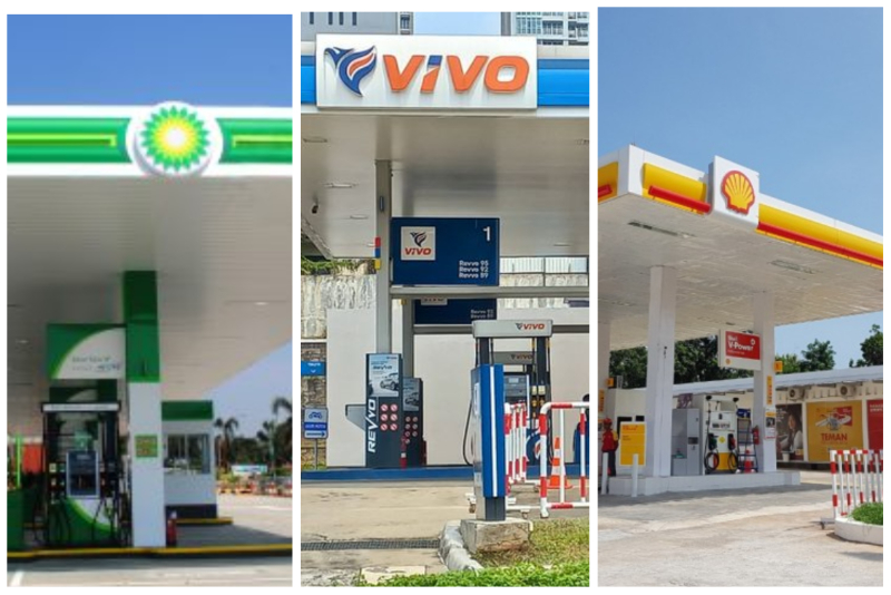 Harga BBM 24 Februari 2026 Masih Turun: Pertamina, Shell, BP, dan Vivo