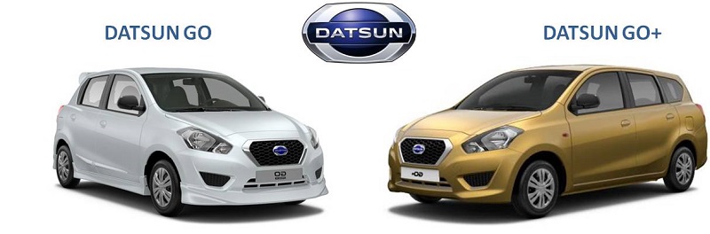 Datsun Keok di India, Setop Edar di Dunia