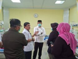 RSUD Panyabungan Siapkan 12 Alat Cuci Darah