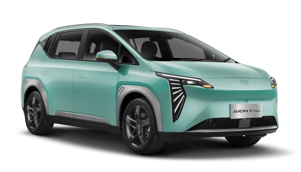 Mobil Listrik untuk Mudik Lebaran 2026, Punya Jarak Tempuh Jauh! GAC Aion Y Plus mobil listrik terbaik di Indonesia - Moladin