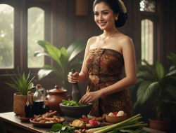 15 Rahasia Kecantikan Ramuan Herbal yang jarang dibahas, tapi sangat ampuh!