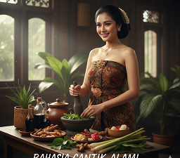 15 Rahasia Kecantikan Ramuan Herbal yang jarang dibahas, tapi sangat ampuh!