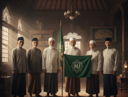 HARLAH NU 2026, Sejarah Nahdlatul Ulama: Lahirnya Penjaga Islam Nusantara
