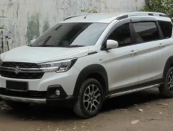 Harga Suzuki XL7 Bekas Tahun 2020-2023, Mana Paling Worth It?