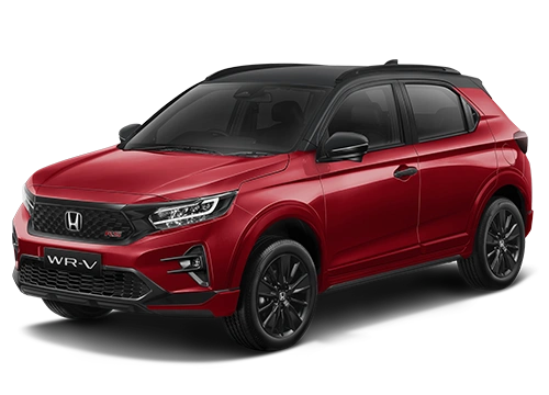 Harga Honda WR-V 2026 Terbaru dan Spesifikasi Lengkap Tiap Varian Honda WR-V E with Honda Sensing - Moladin