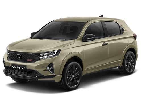 Harga Honda WR-V 2026 Terbaru dan Spesifikasi Lengkap Tiap Varian Honda WR-V RS - Moladin
