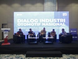 Menerka Arah Industri Otomotif Nasional Pasca Berakhirnya Insentif EV