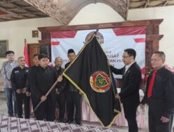 Pengurus DPP YLBH Wirasakti Periode 2026 – 2029 Resmi Dikukuhkan