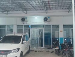 SPPG Cianjur Haurwangi 1 Mulai Beroperasi, Perkuat Pelayanan Gizi Masyarakat