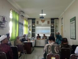 Puskesmas Haurwangi Gelar Lokakarya Mini, Bahas Reaktivasi BPJS hingga Pembangunan Desa