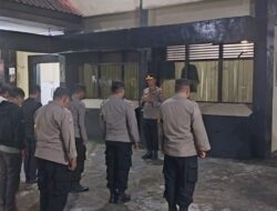 Kapolsek Mamajang, KOMPOL Mustari Alam, S.Sos, Pimpin Langsung Apel Giat Cipkon Guna Mengantisipasi Gangguan Kamtibmas di Wilayah Hukum Polsek Mamajang 6 Kapolsek Mamajang, KOMPOL Mustari Alam, S.Sos, Pimpin Langsung Apel Giat Cipkon Guna Mengantisipasi Gangguan Kamtibmas di Wilayah Hukum Polsek Mamajang