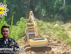 PETI Batang Natal Kian Brutal,Satma Ampi Madina: Jangan Cuma Janji Penertiban