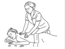 Panti Pijat Plus Marak Di Sleman, Ibu-ibu Mulai Resah