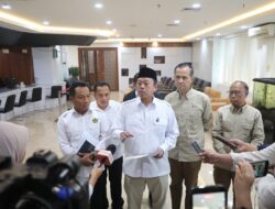 Kasus Pembatalan Sertipikat Tanah Transmigrasi di Kalimantan Selatan, Menteri Nusron Akan Kembalikan Hak Masyarakat