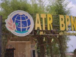 Kementerian ATR/BPN Pastikan Masyarakat Tetap Mendapatkan Pelayanan Pertanahan Pascabencana Hidrometeorologi