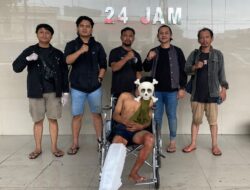 Tim Resmob Polsek Tamalate Ungkap Kasus Curas dan Curanmor di Makassar, Pelaku dan Penadah Diamankan