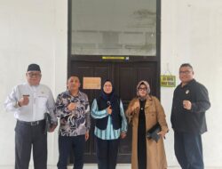 Perkara Perdata 1/Pdt.G/2026 Memasuki Batas Akhir Mediasi, Para Pihak Nyatakan Serius Tempuh Perdamaian