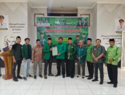 Legitimasi Konfercab Diperdebatkan, PP HIMMAH Tegaskan Mekanisme Berjenjang