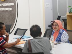 Tidak Ada Perbedaan Layanan, PELATARAN Tetap Layani Masyarakat di Bulan Suci Ramadhan