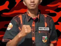 PAC Pemuda Pancasila Cihampelas Peringatkan Dapur SPPG Soal Menu MBG