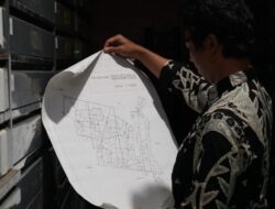 Cleansing dan Opname Fisik, Strategi Kantah DIY Percepat Integrasi Data Digital