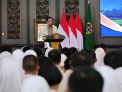 Sri Sultan Hamengku Buwono X Dukung KKNP-PTLP STPN, Perkuat Sinergi Tata Kelola Pertanahan di Daerah Istimewa Yogyakarta