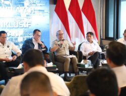 ATR/BPN Perkuat Tata Ruang Dukung Program Prioritas Prabowo Subianto, Cegah Konflik Pertanahan