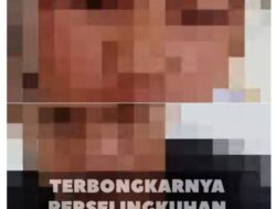 Puasa Ramadhan di Kulon Progo Ternoda Kasus Perselingkuhan Seorang Pegawai Koperasi dan Nasabahnya