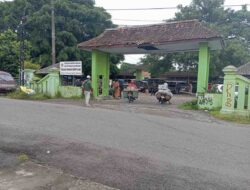 SPPG Gondosuli Tuai Sorotan Karena Berdekatan Pasar Hewan Muntilan