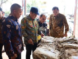 Arsip Pertanahan sebagai Nyawa Layanan, Kementerian ATR/BPN Percepat Restorasi di Aceh Melalui Kolaborasi
