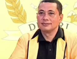 Andar Amin Harahap Terpilih Aklamasi, Nahkodai Golkar Sumut Periode 2025–2030