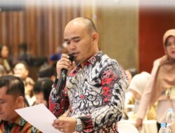 Rakerda Kanwil BPN Sumatera Utara 2026 Tegaskan Penguatan Tata Kelola dan Digitalisasi Layanan Pertanahan