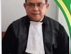 Ridwan Rangkuti: Tanah Pertapakan Koperasi Merah Putih Bukan Aset Desa Sihuik-Huik