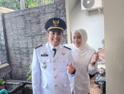 Selamat atas pelantikan camat Panakkukang pak Syahril S.STP semoga amanah dan memberikan pelayanan ke masyarakat dengan baik