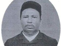 Dja Endar Moeda Harahap, Pena yang Menyala dari Padang Sidempuan