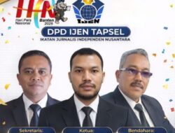 Di Tengah Sengketa Lahan dan Isu Izin, DPD IJEN Tapsel Soroti Transparansi PT Agincourt Resources